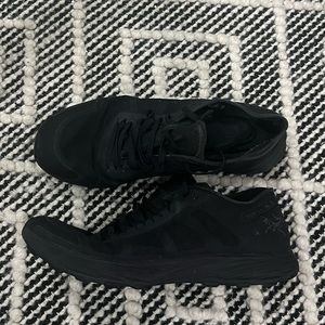 Arcteryx Norvan SL2 shoe